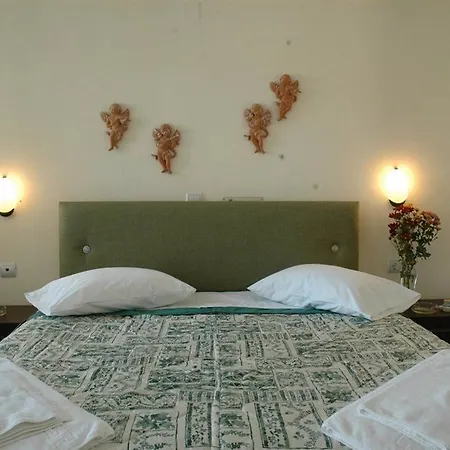 Apartment Santa Maura