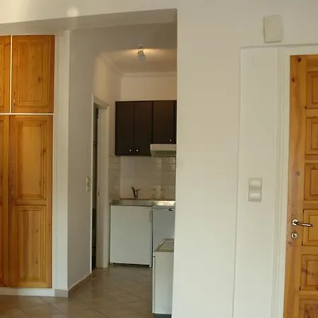 Apartment Santa Maura