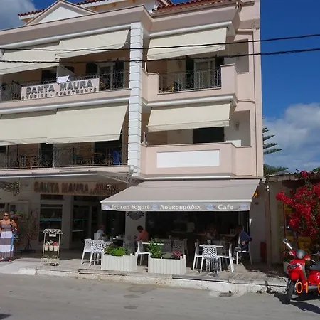 Santa Maura * נידרי